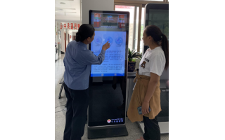 12309智能檢察服務系統